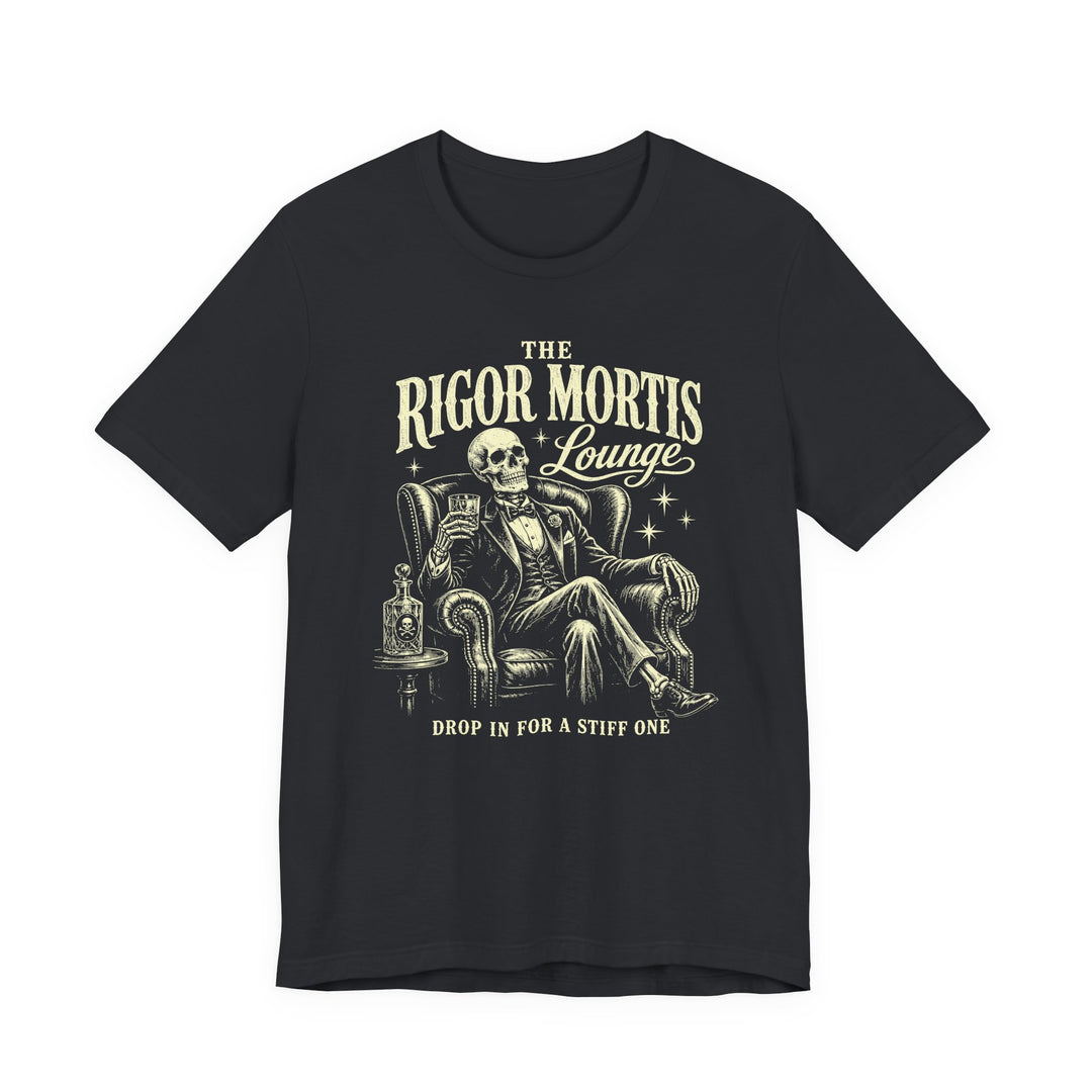 Rigor Mortis Lounge Men&