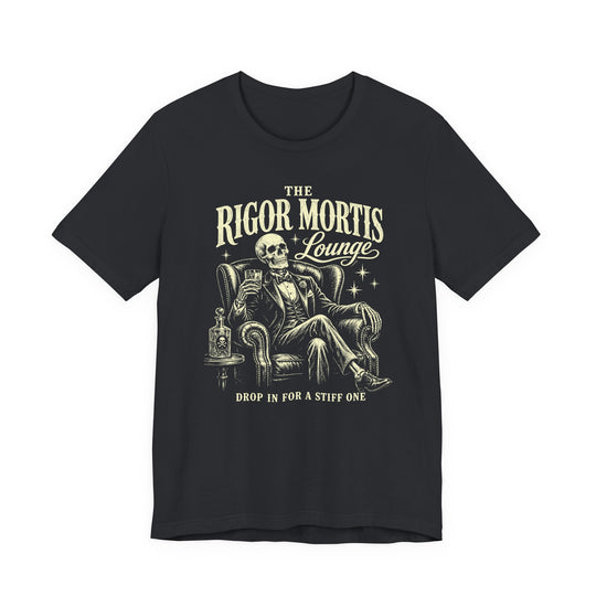 Rigor Mortis Lounge Men&
