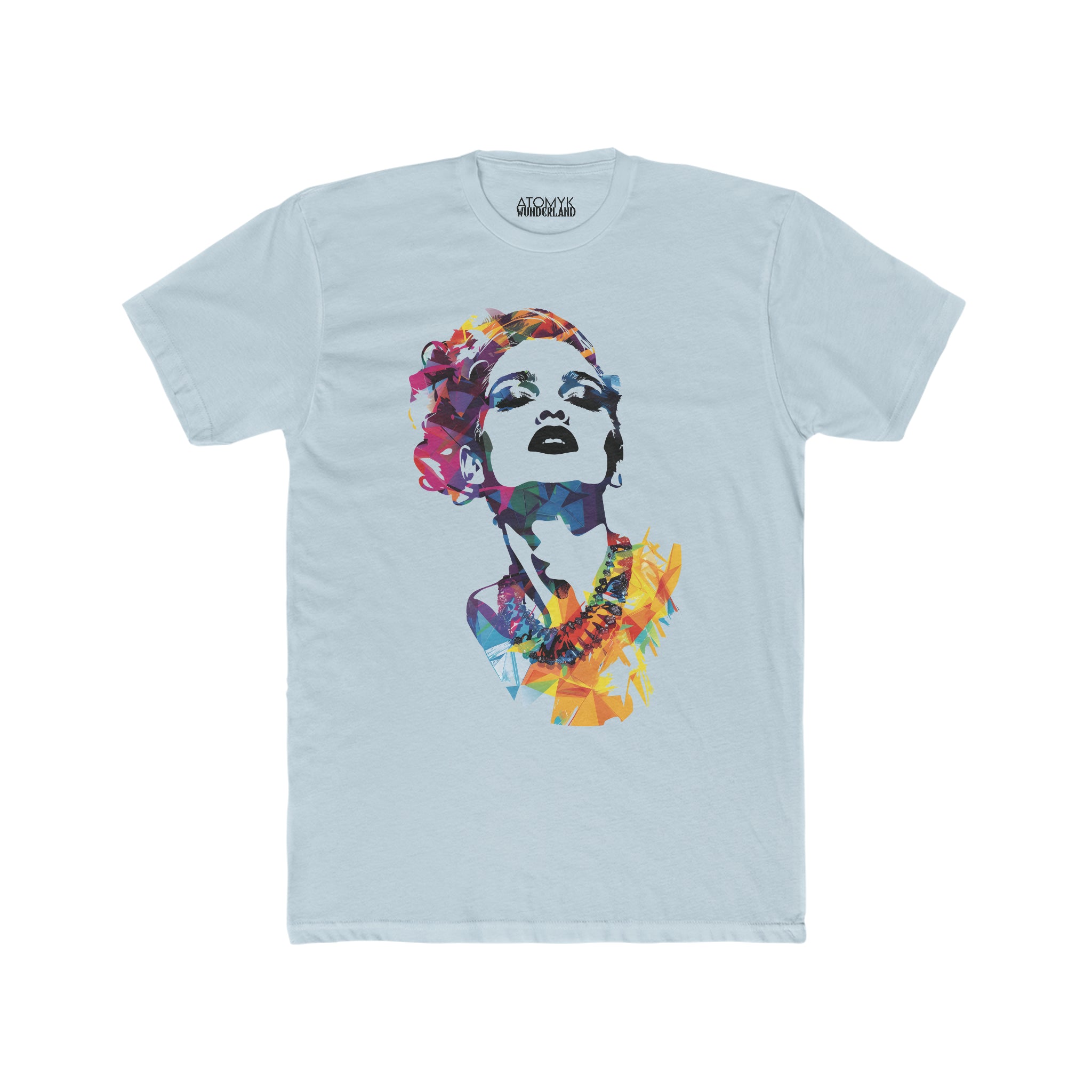 Strike A Pose Mens Pride 24 Graphic Tee