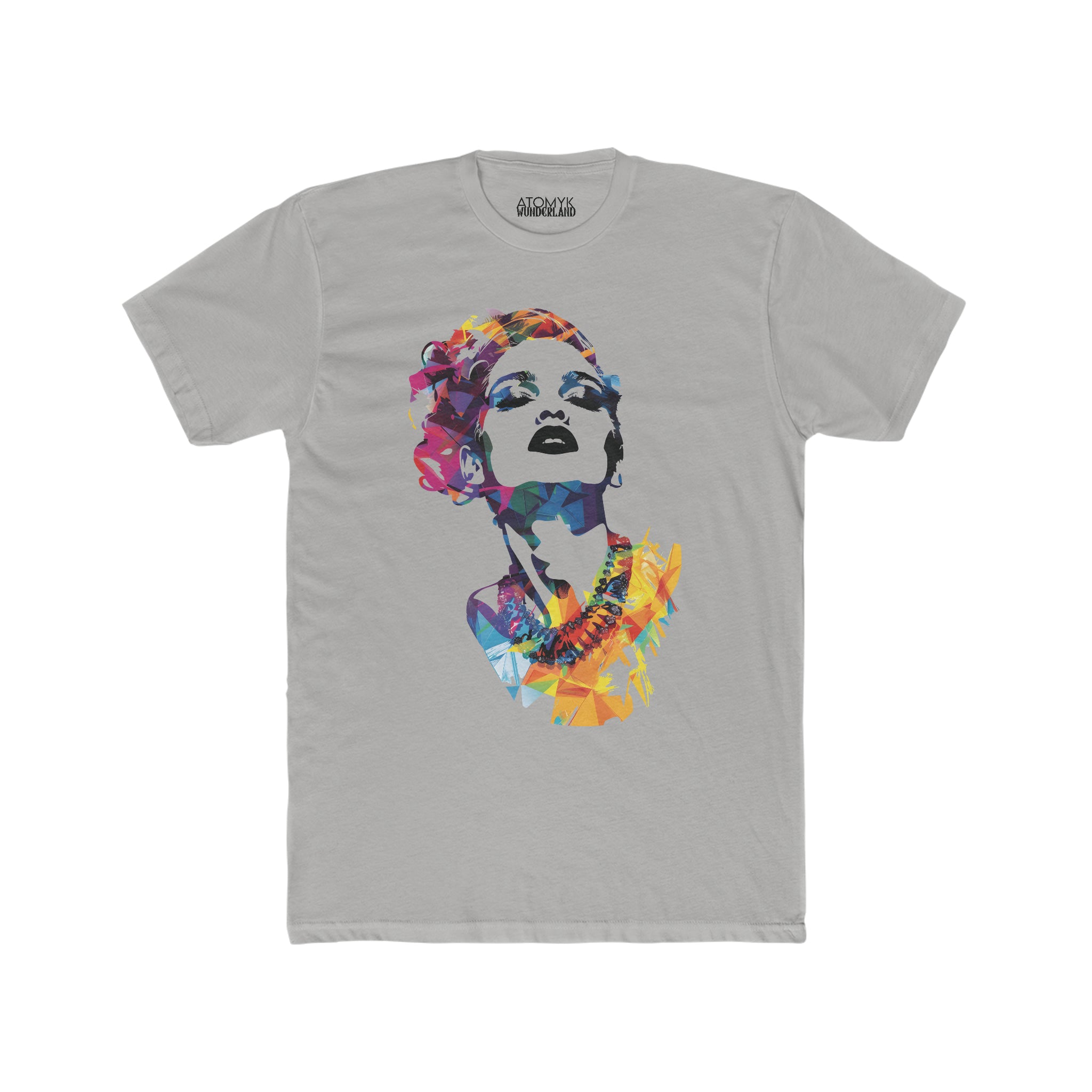 Strike A Pose Mens Pride 24 Graphic Tee