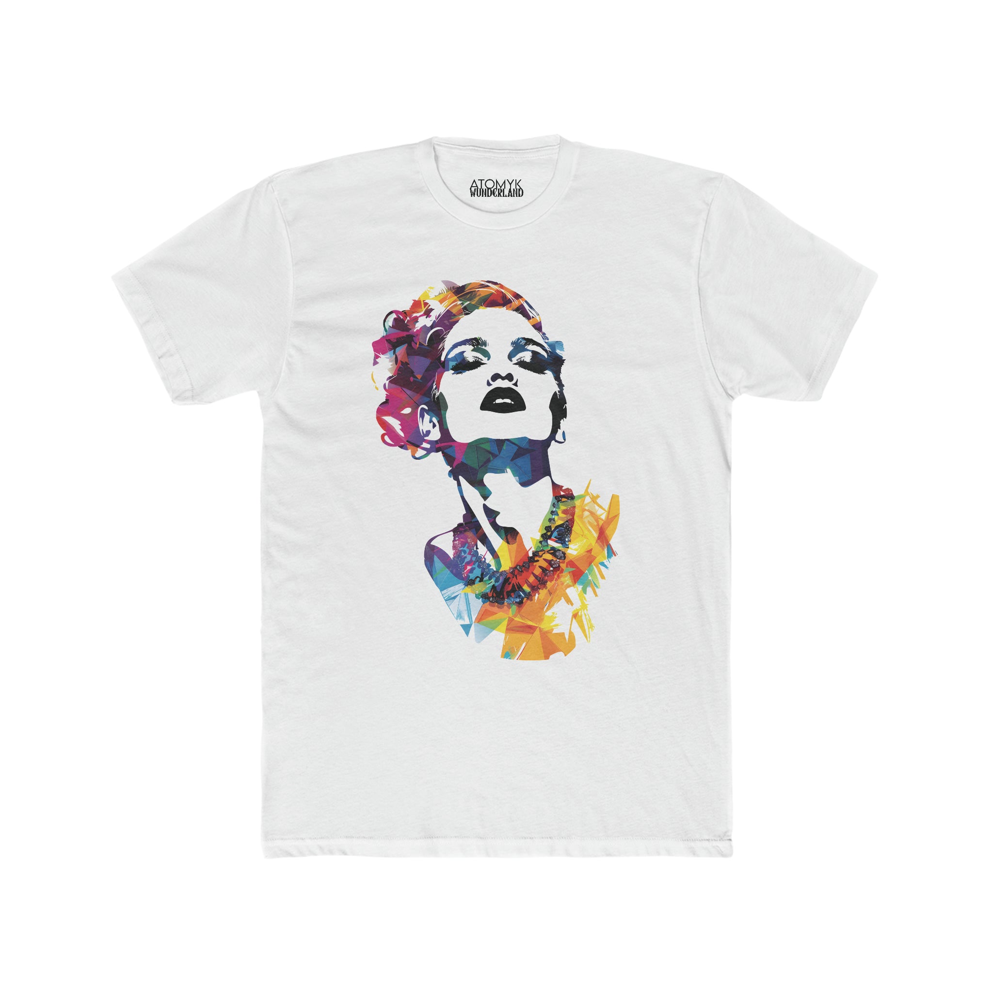 Strike A Pose Mens Pride 24 Graphic Tee