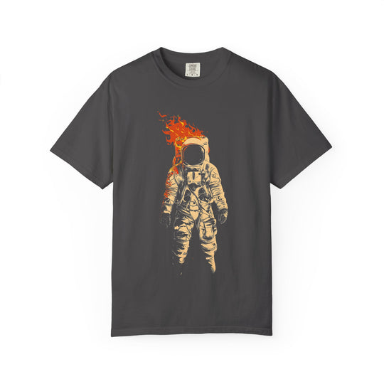 Afterburn Mens ATOMYK Short Sleeve Tee