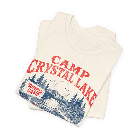 Crystal Lake Summer Camp Men&
