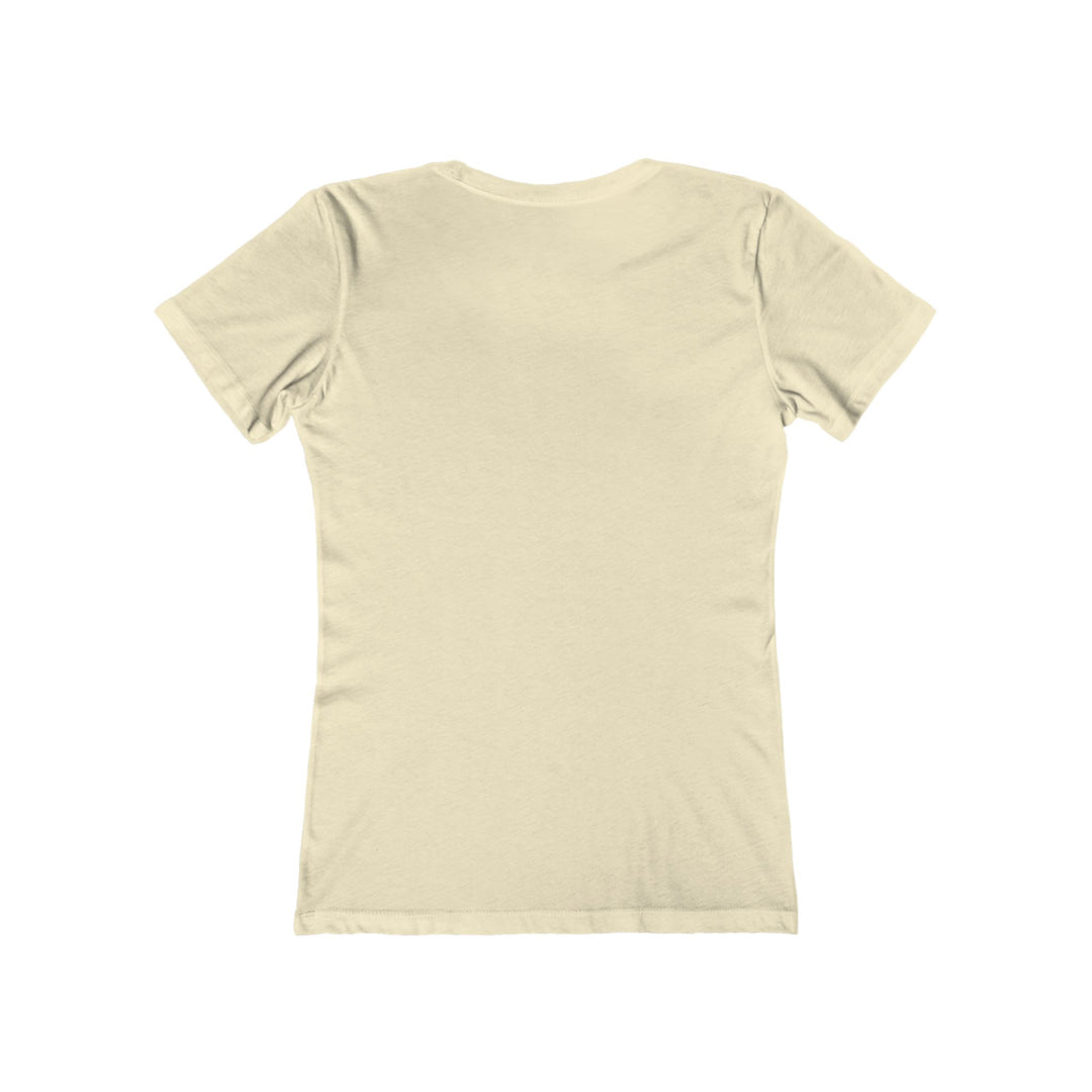 Jazz Blues Rock Womens Music styles L'Atomique Graphic Tee