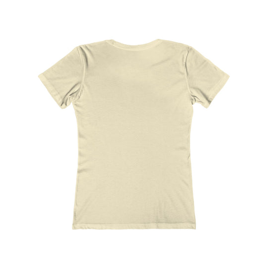 Jazz Blues Rock Womens Music styles L'Atomique Graphic Tee