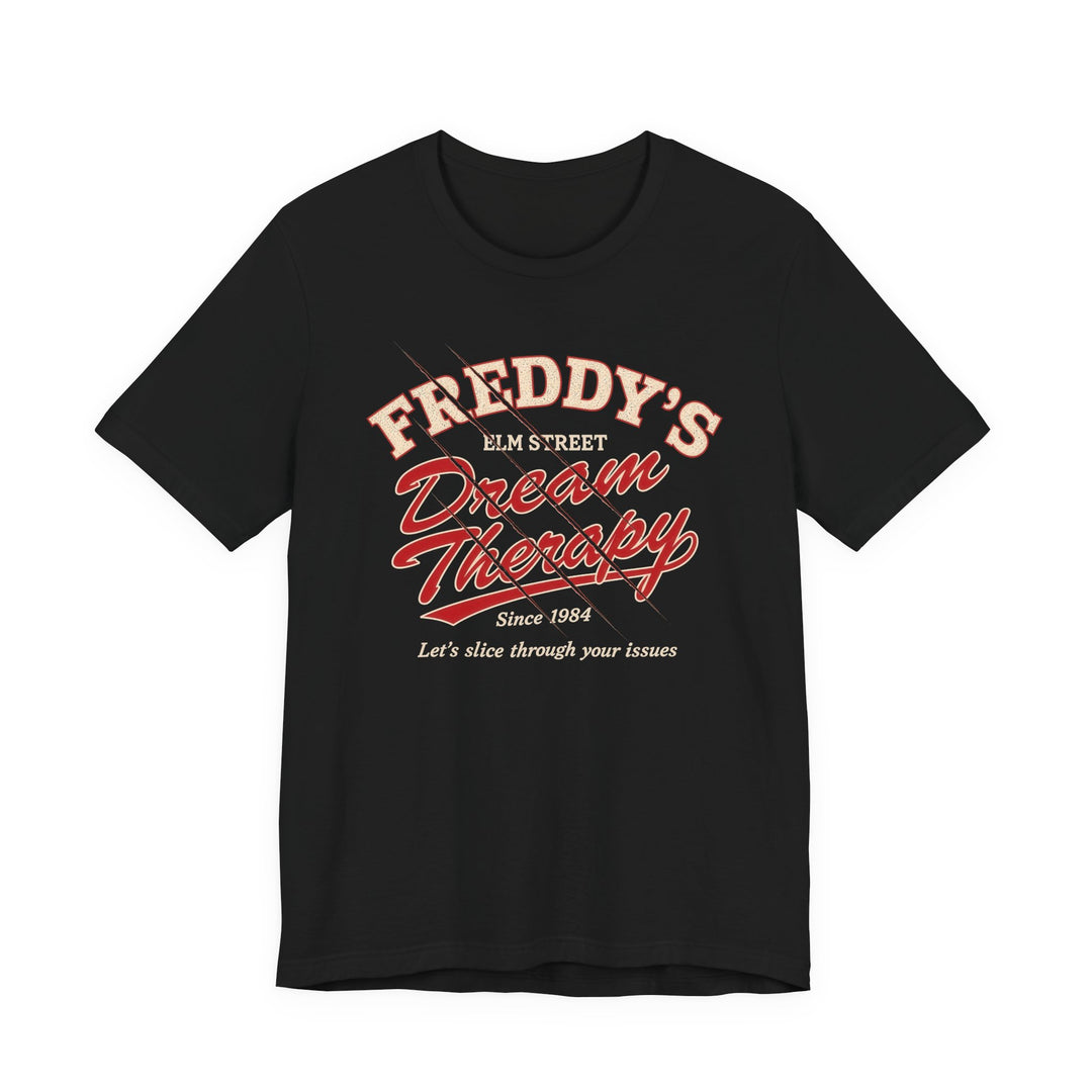Freddy&