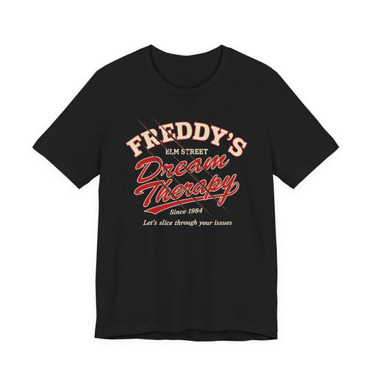 Freddy&