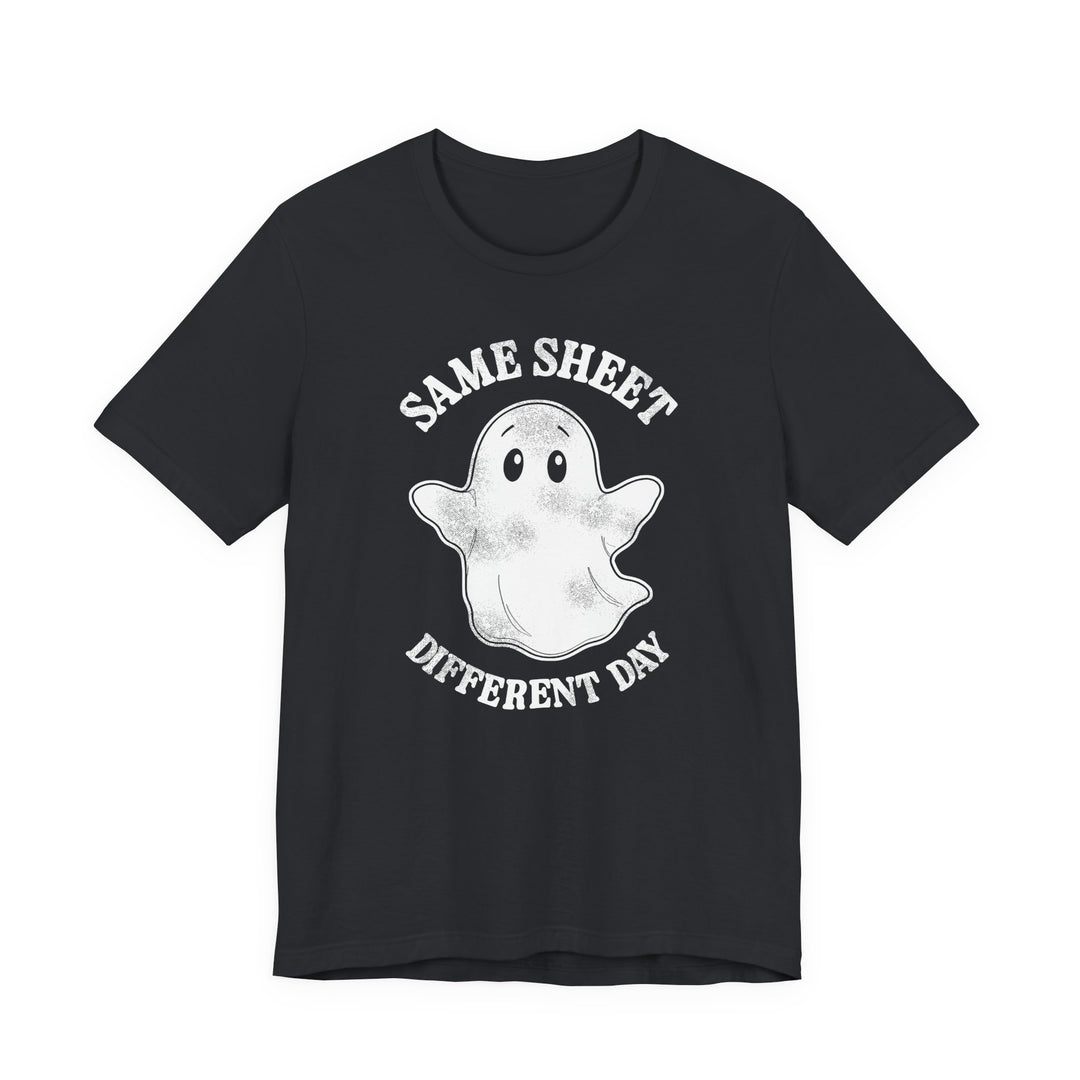 Same Sheet Different Day Women&