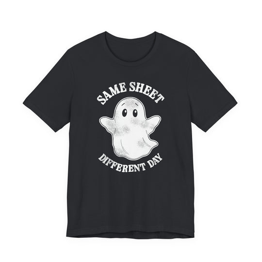 Same Sheet Different Day Women&