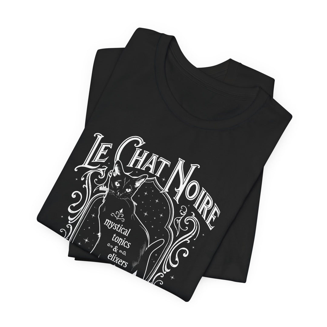 Le Chat Noire Apothecary Mystical Cures &amp; Elixirs Women&