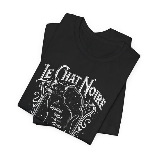 Le Chat Noire Apothecary Mystical Cures &amp; Elixirs Women&