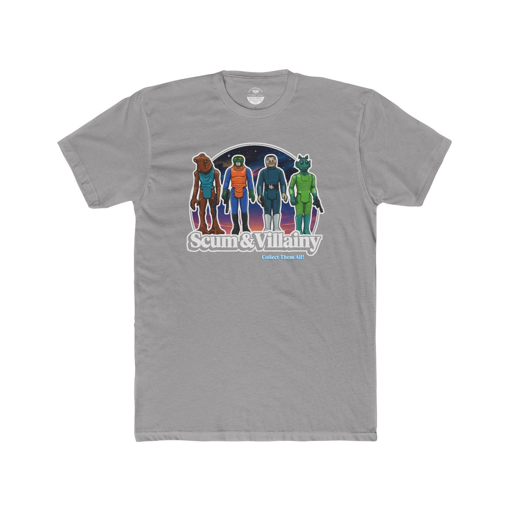 Cantina Patrons Rebel Hideout Short Sleeve Graphic Tee 3XL & UP