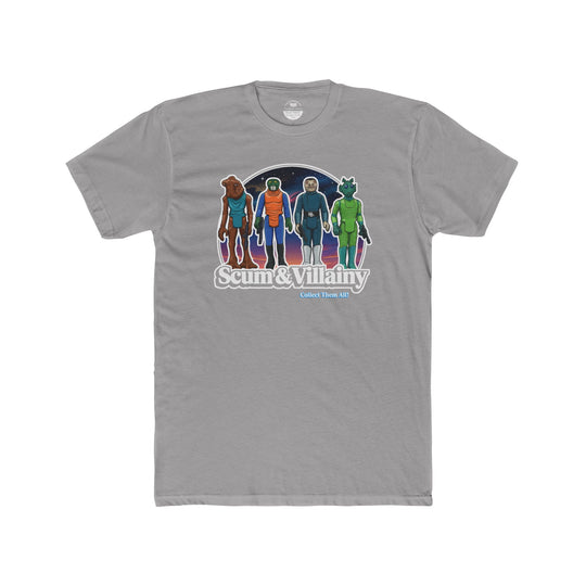 Cantina Patrons Rebel Hideout Short Sleeve Graphic Tee 3XL &amp; UP
