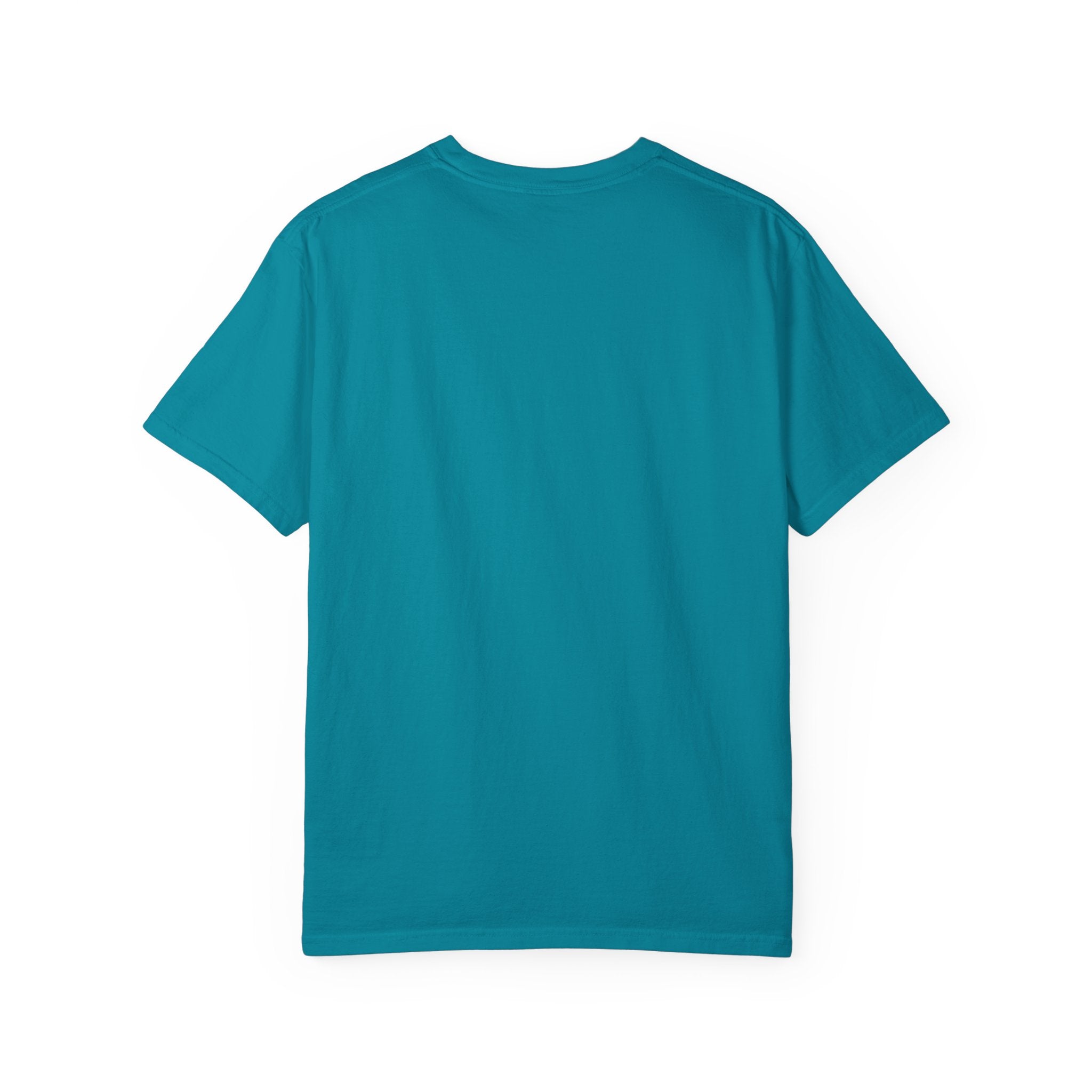 BONEGRINDER GARAGE Mens WUNDERLAND Short Sleeve Tee