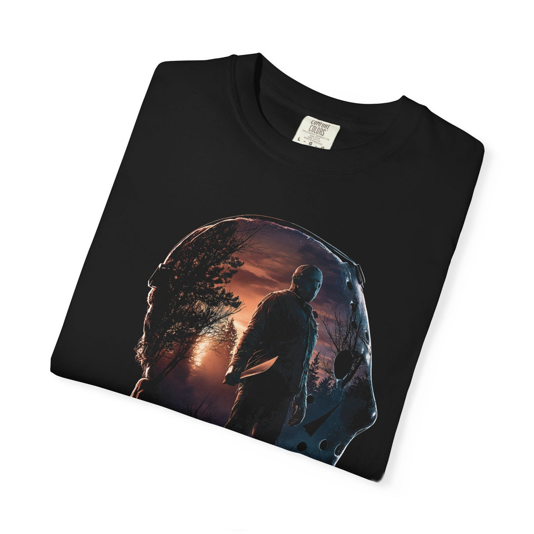 Watcher In The Woods Horror Men&