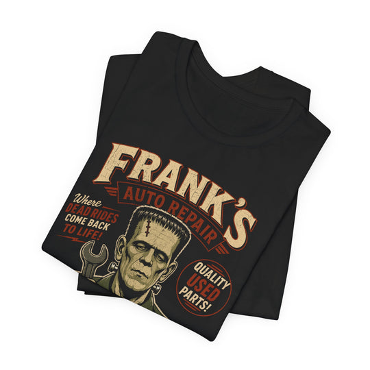 Frank&