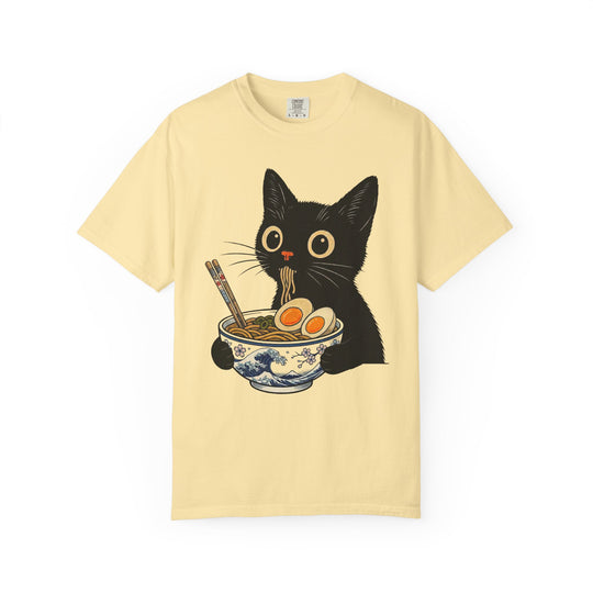 Ramen Nom Noms Kitty Womens L&