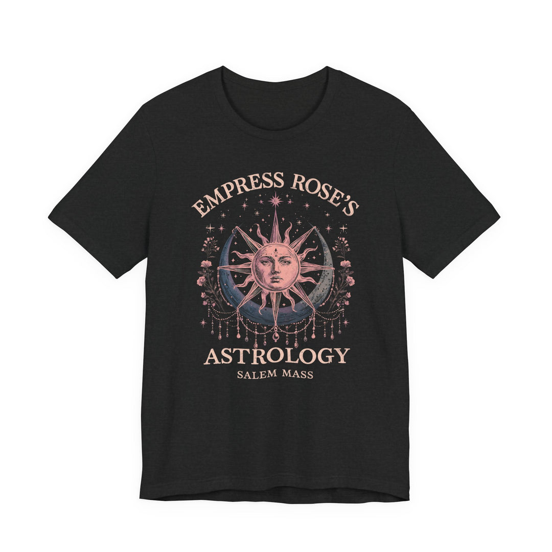 Empress Rose&