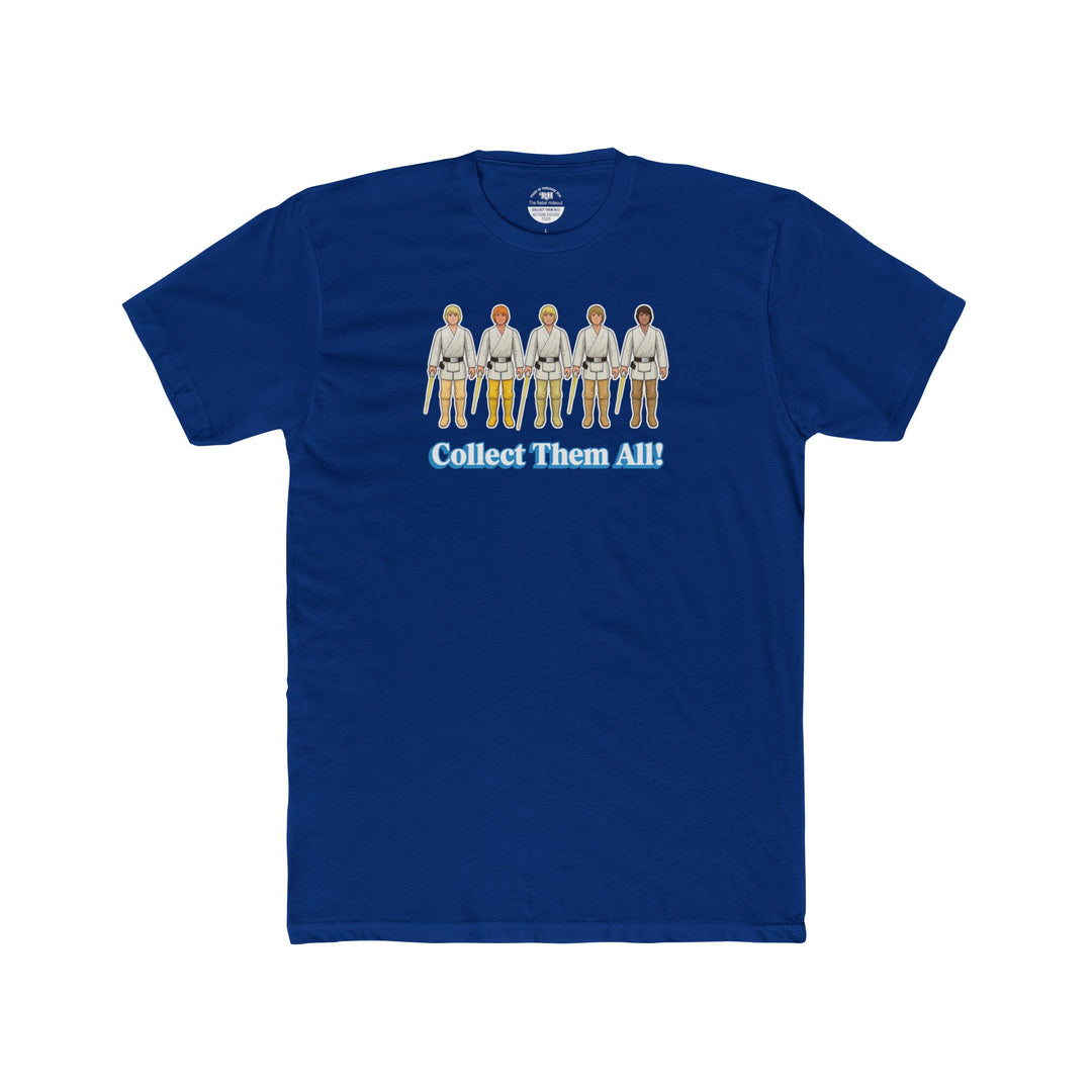 Farmboy Variants Rebel Hideout Short Sleeve Graphic Tee