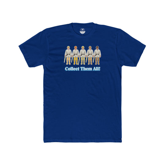 Farmboy Variants Rebel Hideout Short Sleeve Graphic Tee