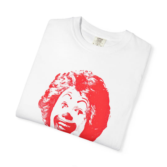 YOU'LL FLOAT TOO Mens ATOMYK Short Sleeve Tee