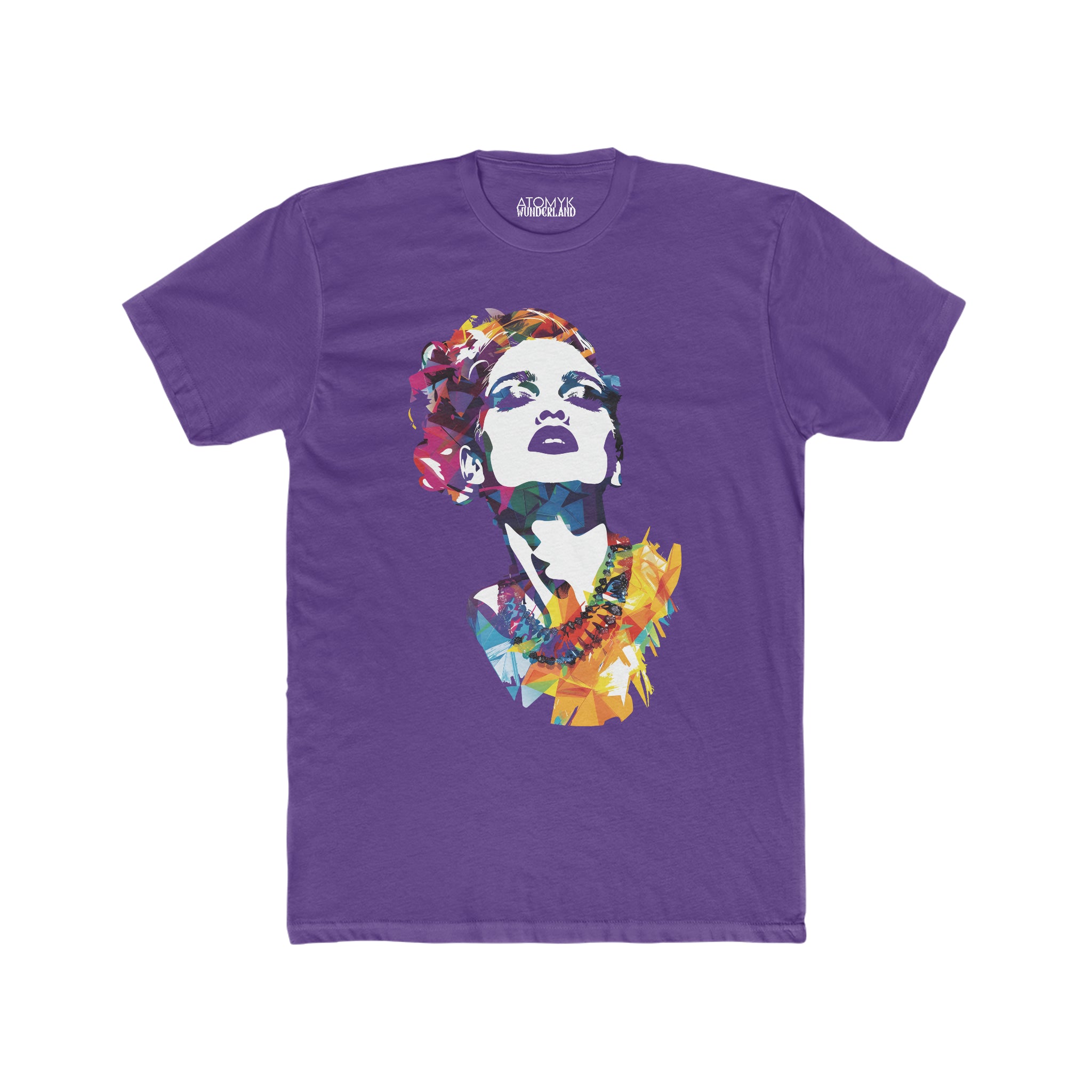 Strike A Pose Mens Pride 24 Graphic Tee