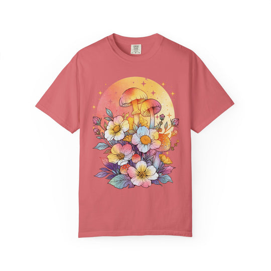 Floral Sunrise Womens L&