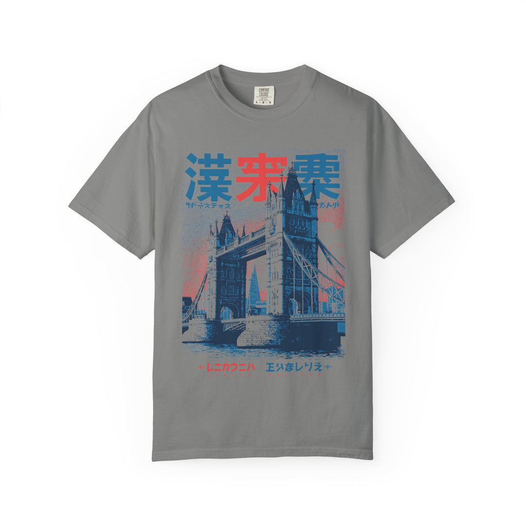 Tower Bridge Womens L&