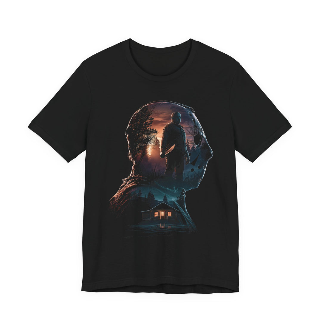 Watcher In The Woods  Women&