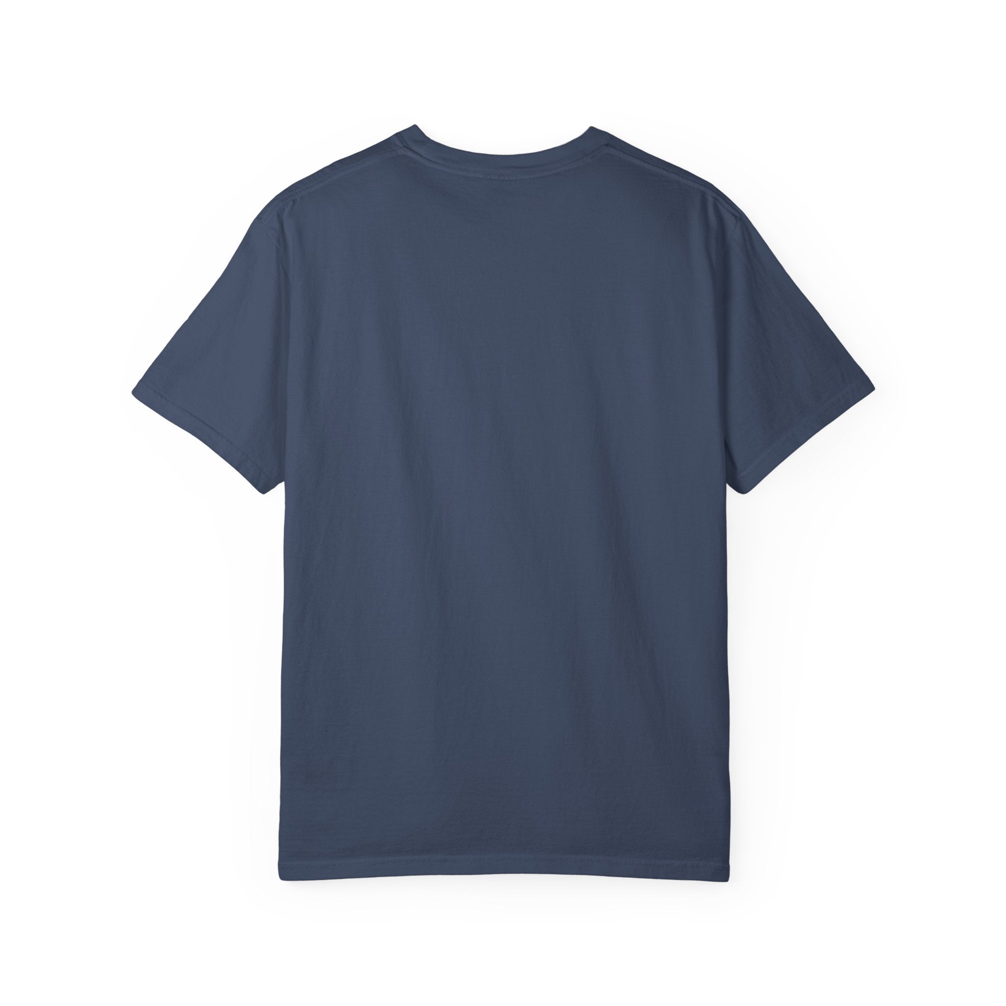 HOLY ROLLERS CASINO Mens WUNDERLAND Short Sleeve Tee