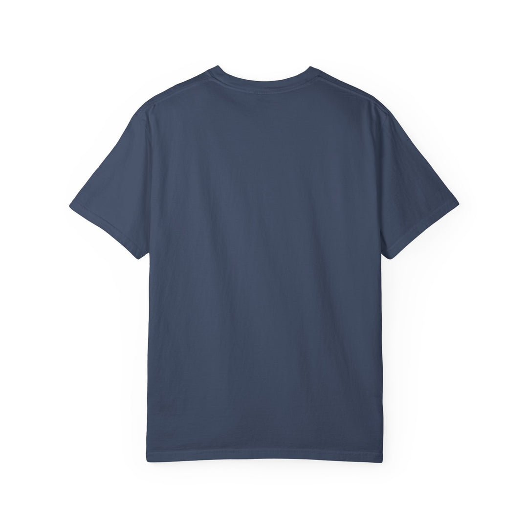 HOLY ROLLERS CASINO Mens WUNDERLAND Short Sleeve Tee
