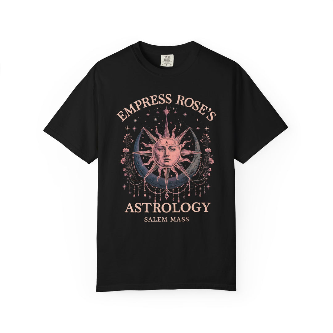 Empress Rose&
