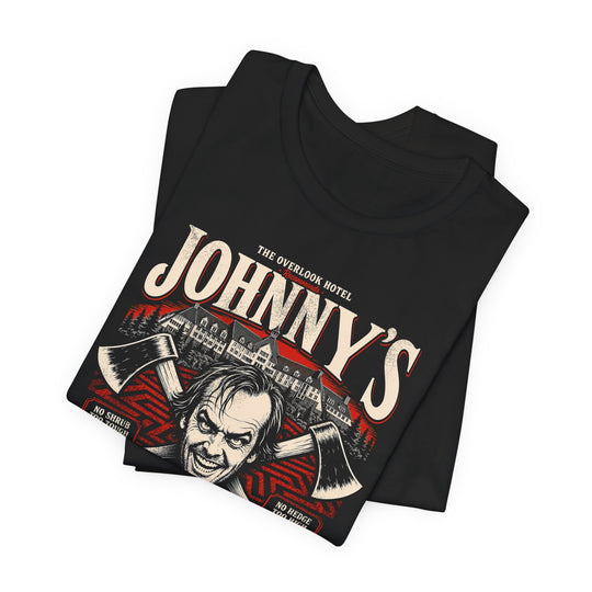 Johnny&