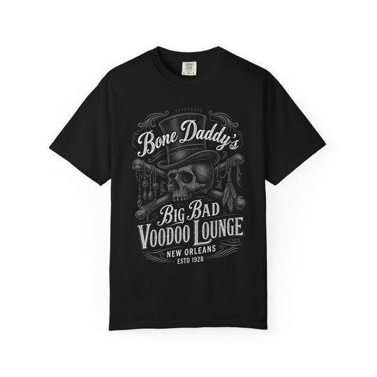 Bone Daddy&