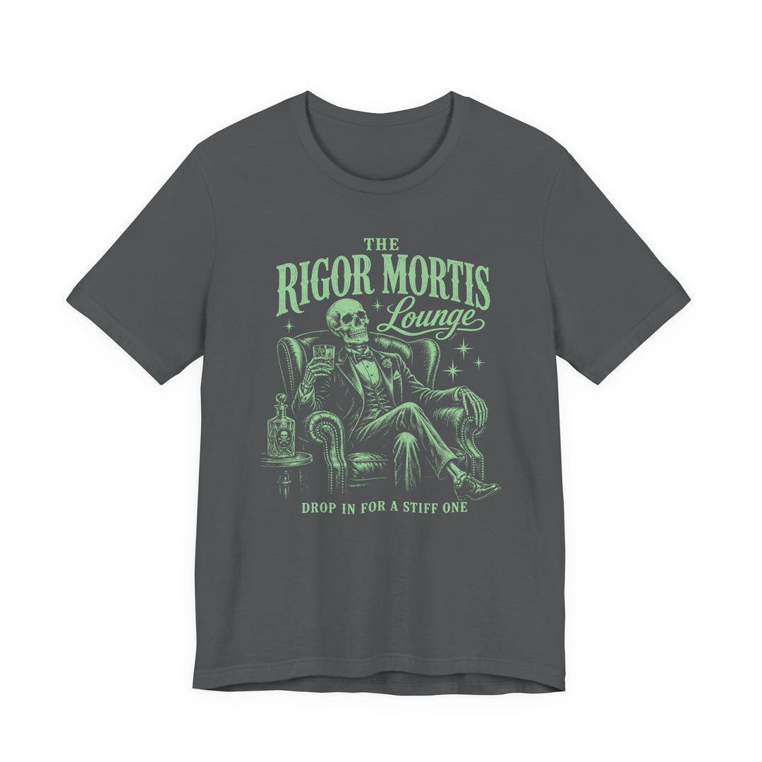 Rigor Mortis Lounge Men&