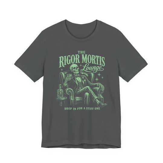 Rigor Mortis Lounge Men&