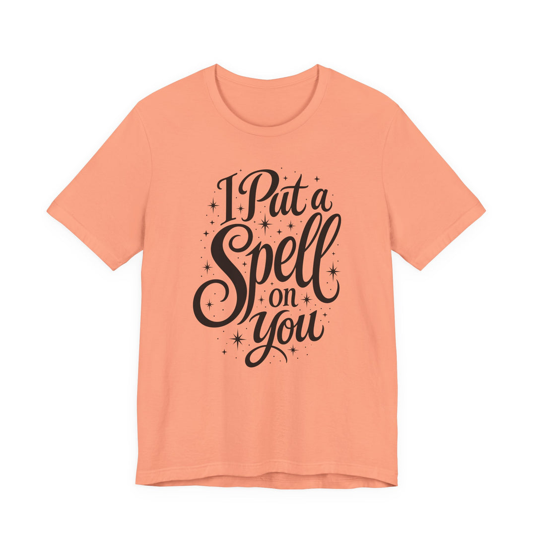 I Put A Spell On You Women&