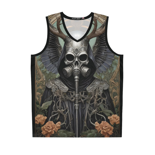 Dark Lord Mens Atomyk Jersey All Over Print