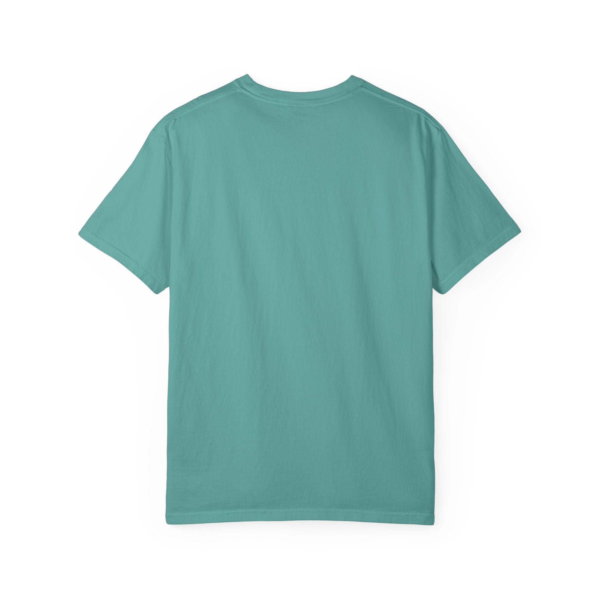 BONEGRINDER GARAGE Mens WUNDERLAND Short Sleeve Tee