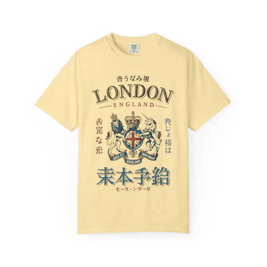 London Crest Womens L&