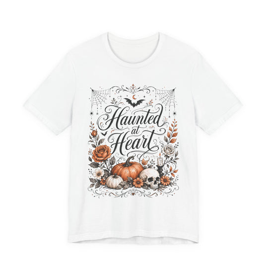 Haunted At Heart Women&