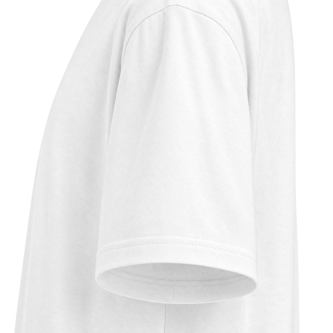 Mystic Moon Moth Heavyweight Boxy Fit Halloween Tee