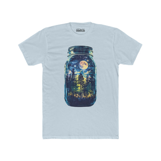 Keepsake Sky Mens Wunderland Graphic Tee