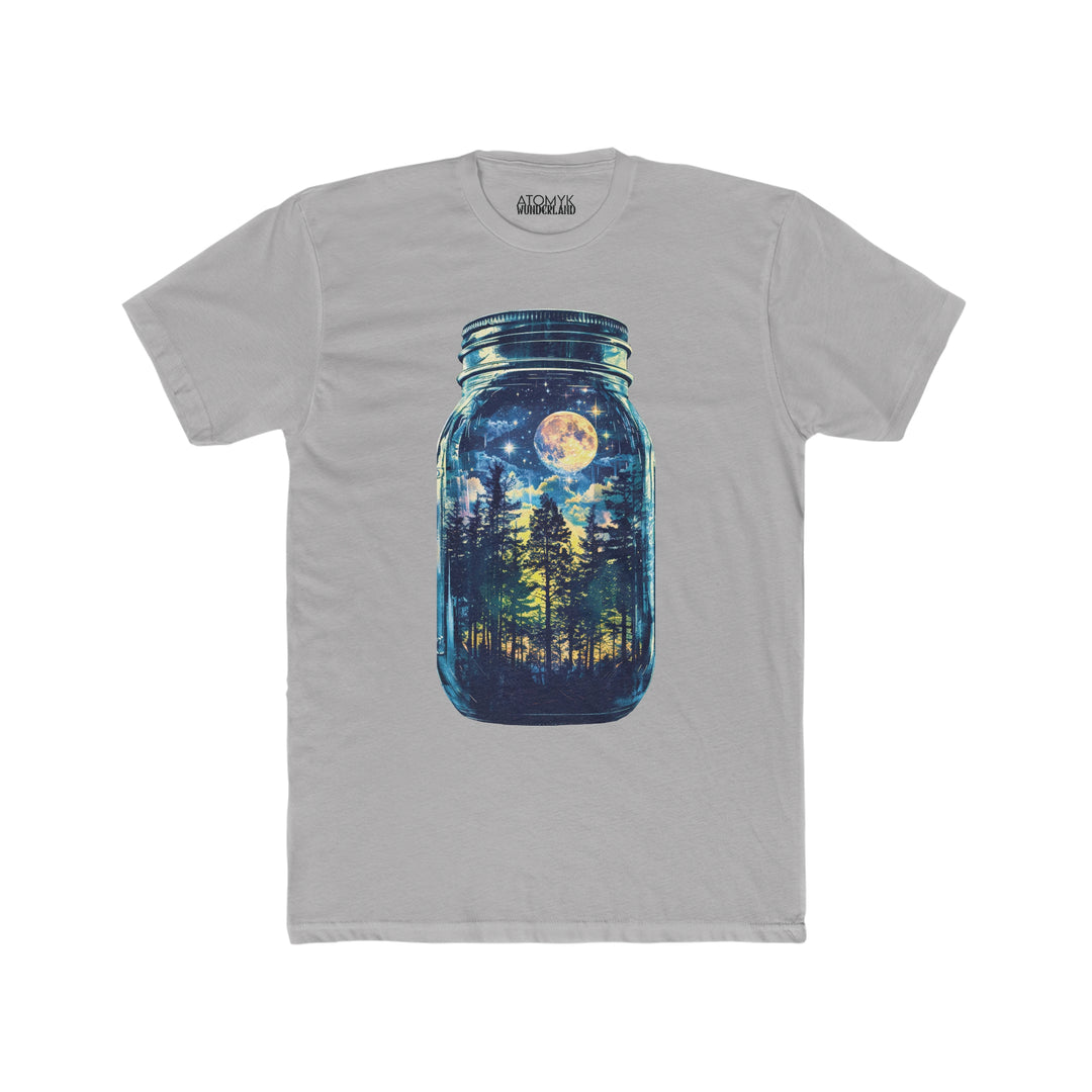 Keepsake Sky Mens Wunderland Graphic Tee