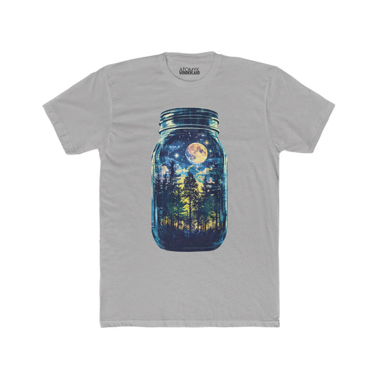 Keepsake Sky Mens Wunderland Graphic Tee
