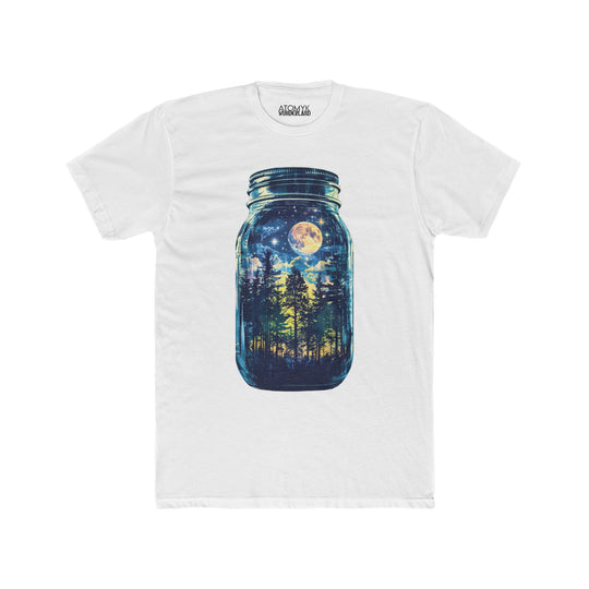 Keepsake Sky Mens Wunderland Graphic Tee