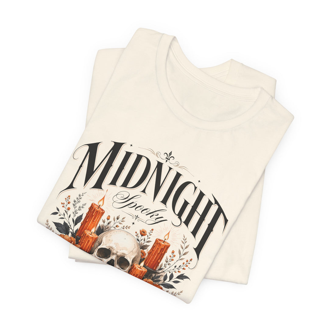 Midnight Spooky Social Club Women&