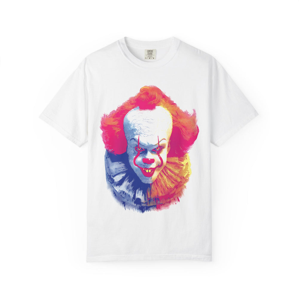 PENNY FOR YOUR THOUGHTS Mens ATOMYK Short Sleeve Tee
