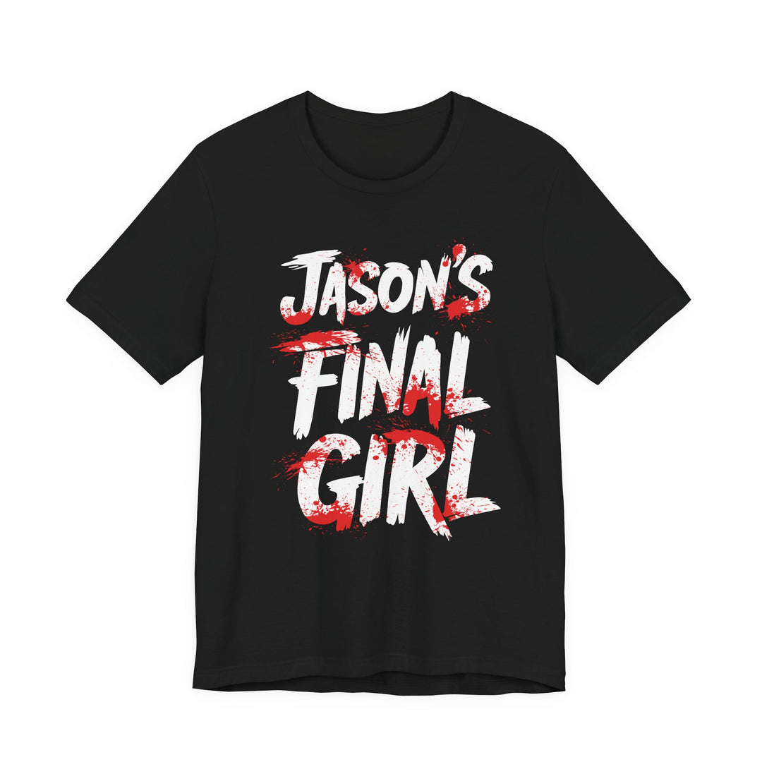 Jason&