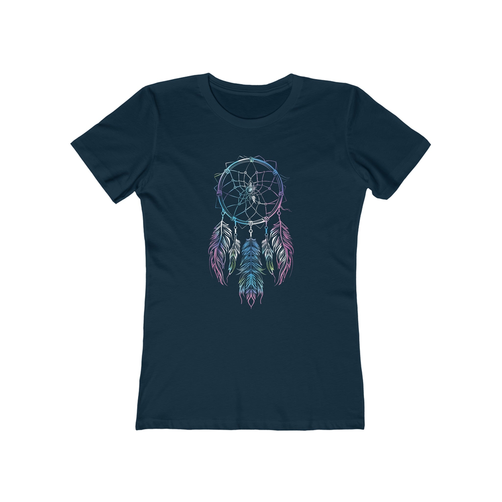 Catch A Dream Womens L'Atomique Graphic Tee